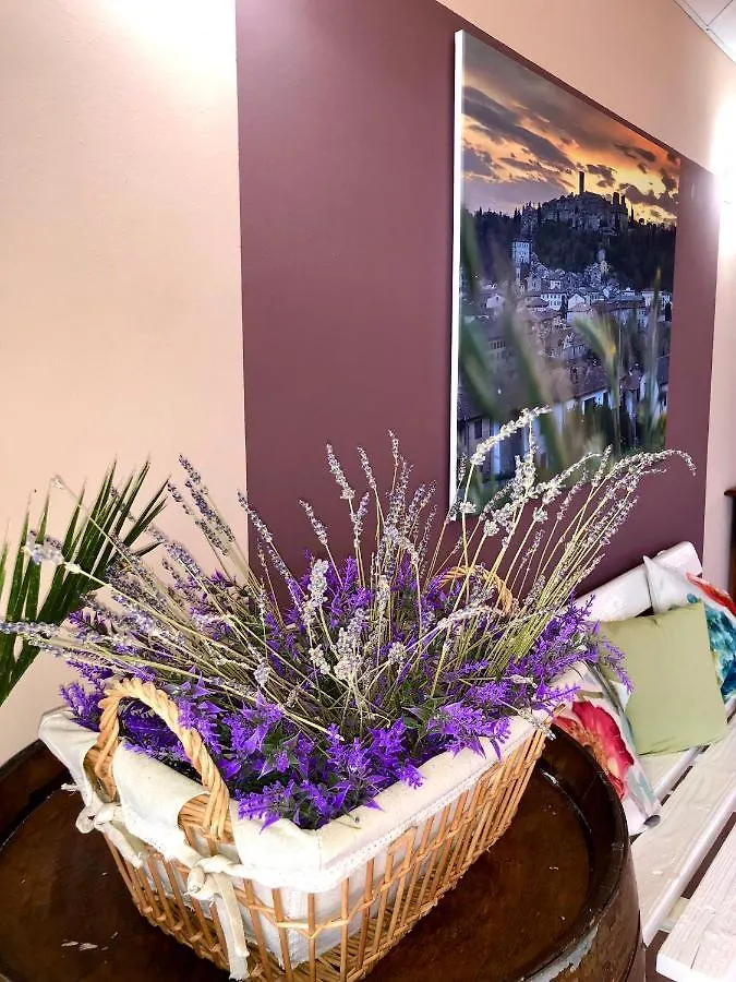 Gasthof Hotel Sportland Colle di Val d'Elsa Italien