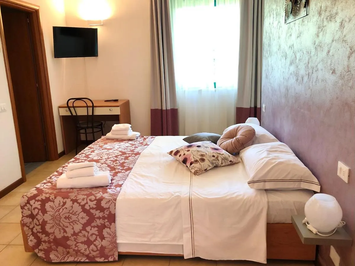 Sportland Hotel Colle di Val d'Elsa