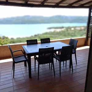 Casa Debby , Palau Italia