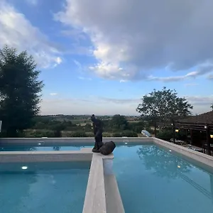 Il Pietreto Colle di Val d'Elsa