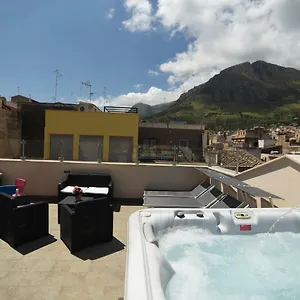 Sciabika - Edificio Egadi , Castellammare del Golfo Italia