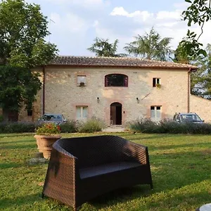 Agriturismo La Segolina Vakantieboerderij