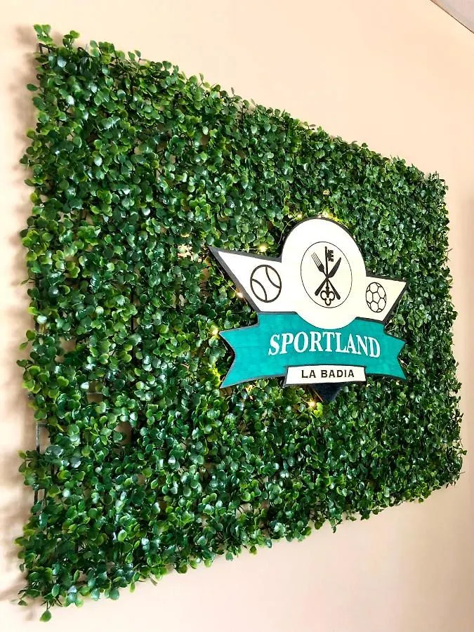 Sportland Hotel Colle Val D'Elsa Casa de hóspedes