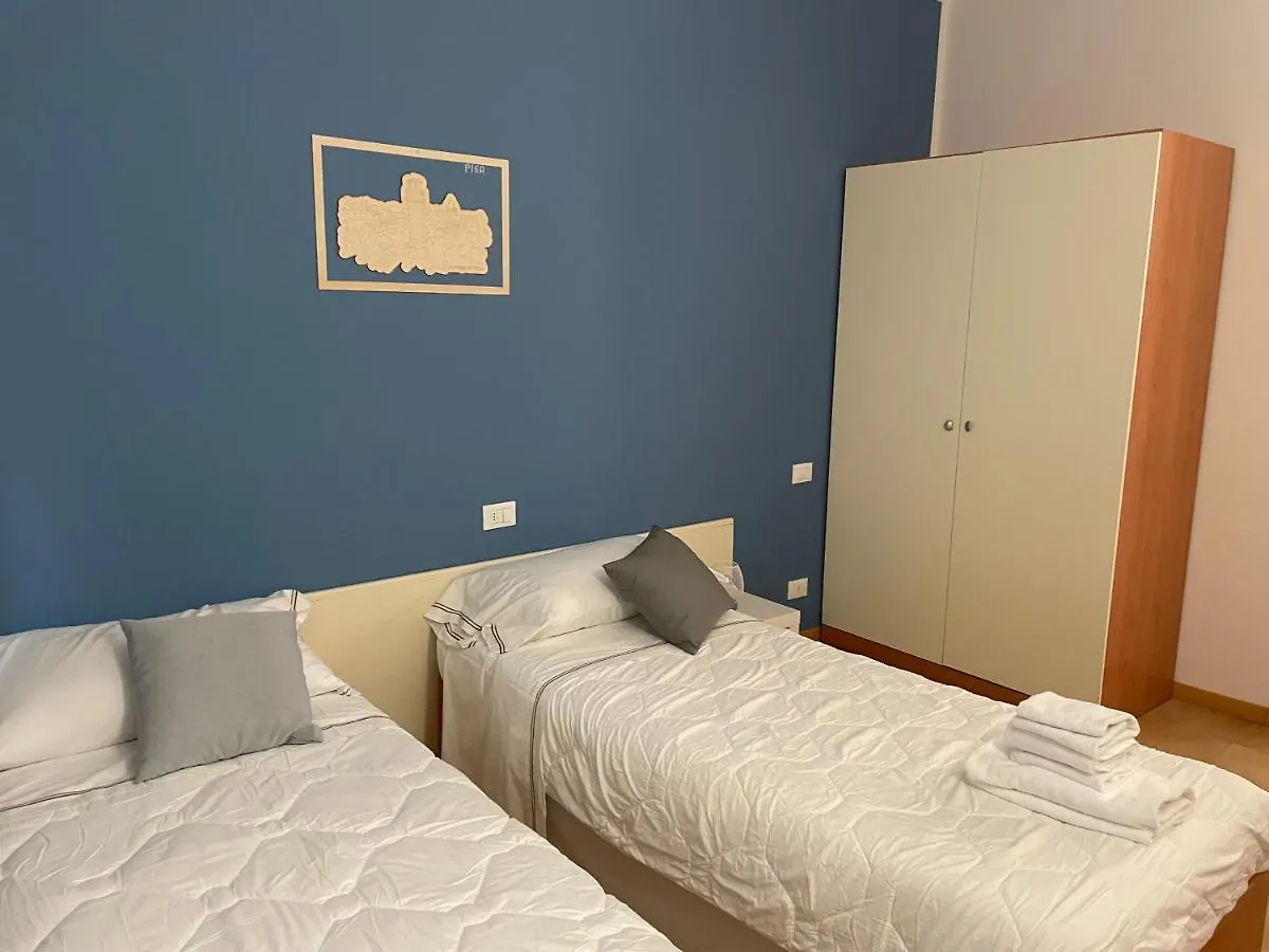 Sportland Hotel Colle Val D'Elsa
