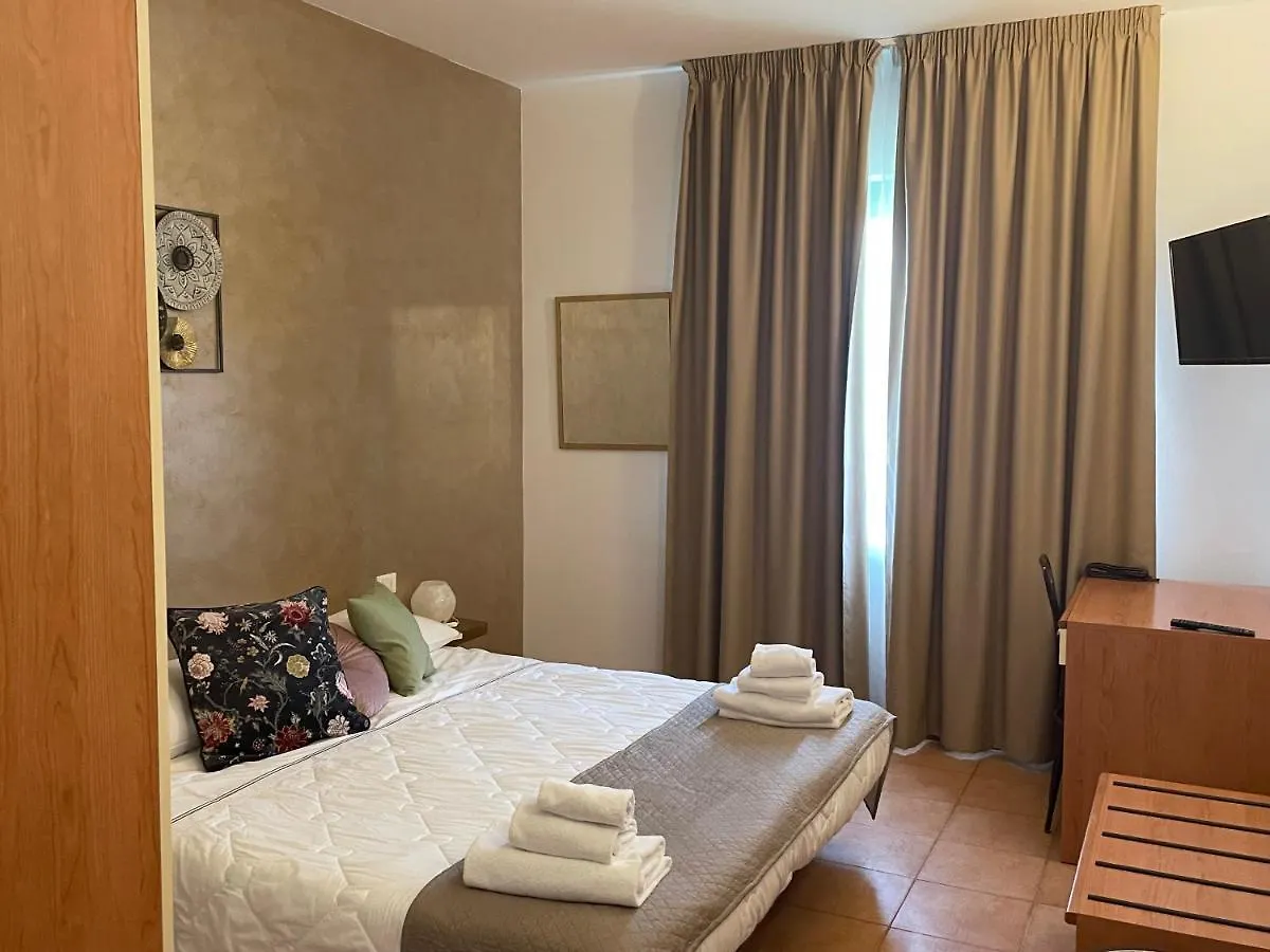 Casa de hóspedes Sportland Hotel Colle Val D'Elsa