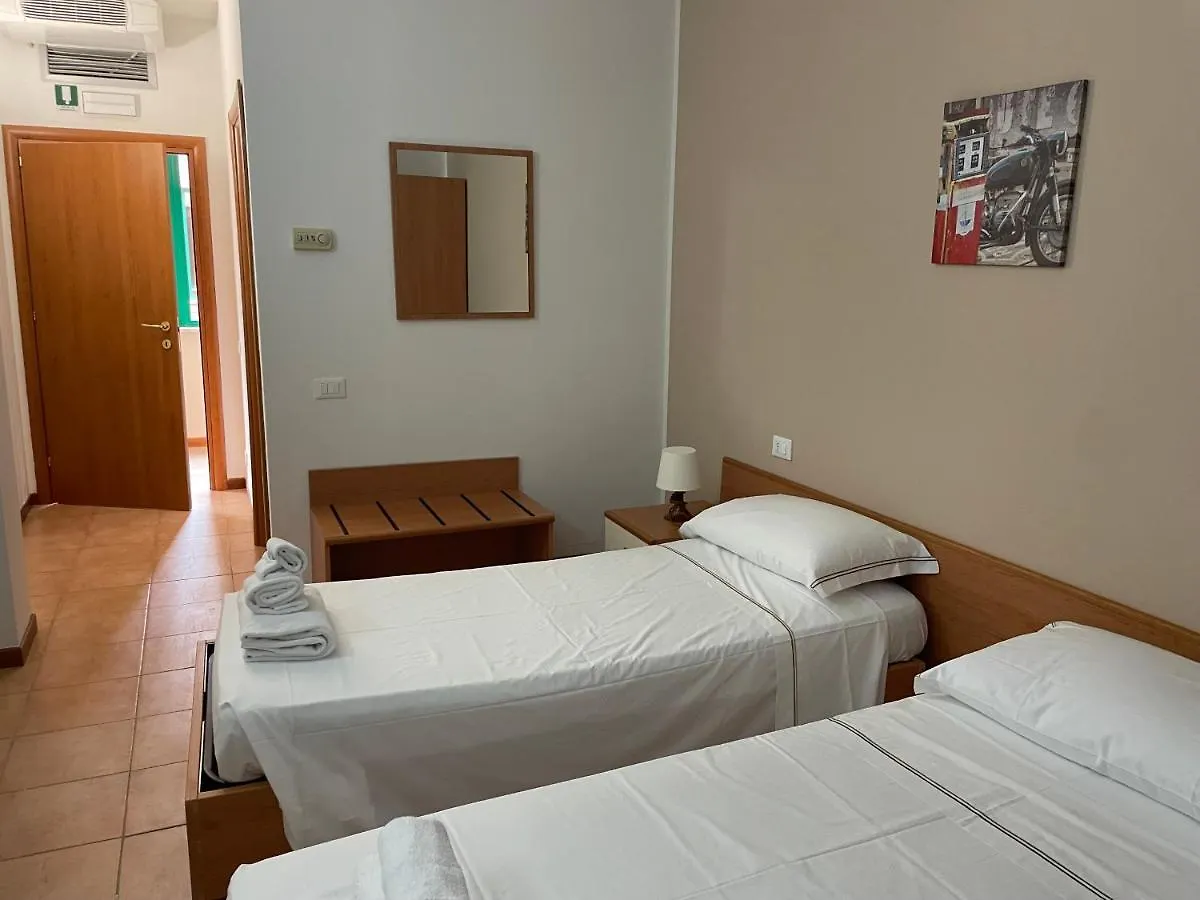 Casa de hóspedes Sportland Hotel Colle Val D'Elsa Itália
