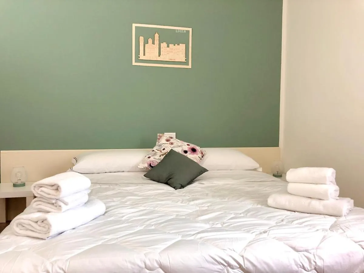 Sportland Hotel Colle Val D'Elsa Guest house