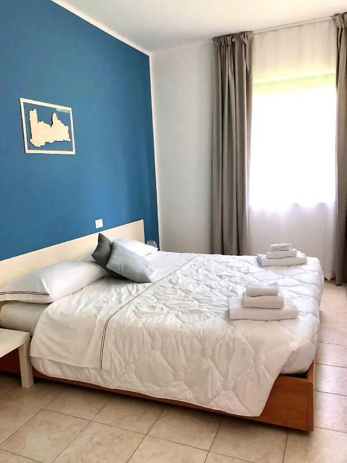 Sportland Hotel Colle Val D'Elsa Guest house