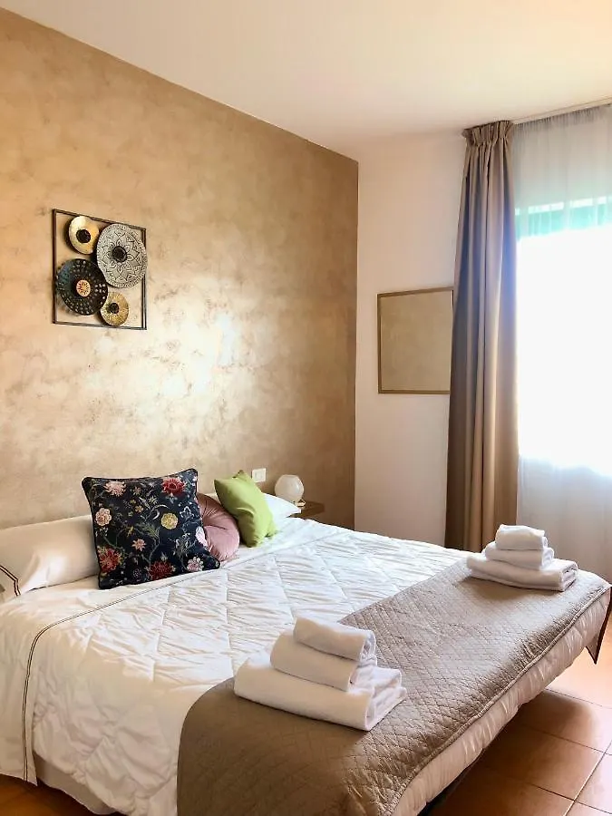 Guest house Sportland Hotel Colle Val D'Elsa Italy